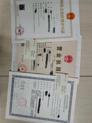公司注冊后未運營，能否避免網(wǎng)絡文化經(jīng)營年審？