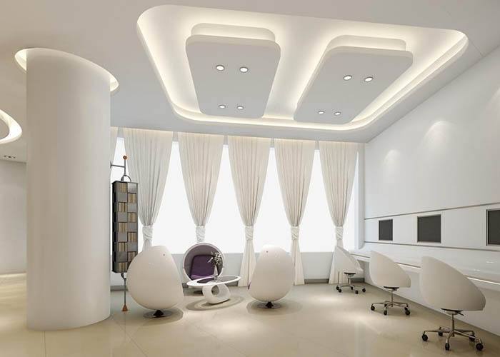 鄭州整形醫(yī)院專業(yè)設計服務與整形外科診所裝修的核心要求