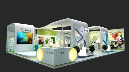 專業(yè)設計服務 海外展會成功的關(guān)鍵——國外專業(yè)展臺設計與搭建